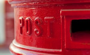 postbox