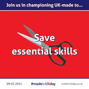 Save essential skills