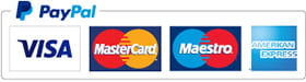 PayPal Logo