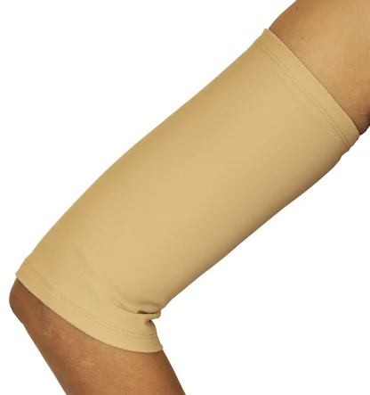 PICC Line Cover – LONG BARESKIN Stretch Sleeve