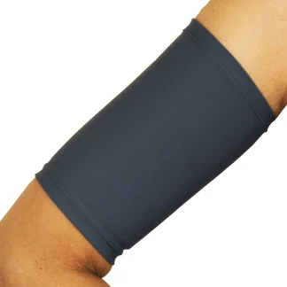PICC Line Cover – GRAPHITE Stretch Sleeve