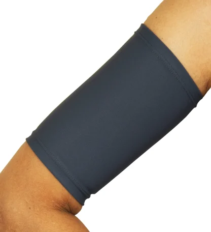 PICC Line Cover – GRAPHITE Stretch Sleeve