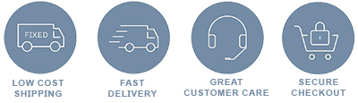 Service icons