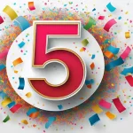 5 Years Clear