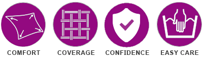 feature icons