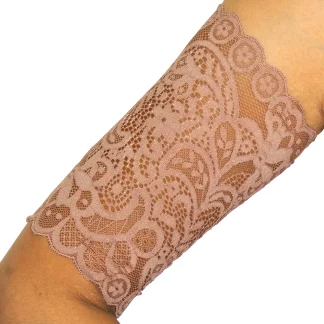 PICC-Me PICC Line Cover - FINESSE Lace