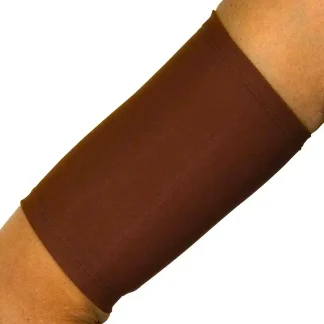 PICC Line Cover - DEEP-BARESKIN Stretch Sleeve