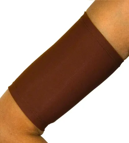 PICC Line Cover - DEEP-BARESKIN Stretch Sleeve