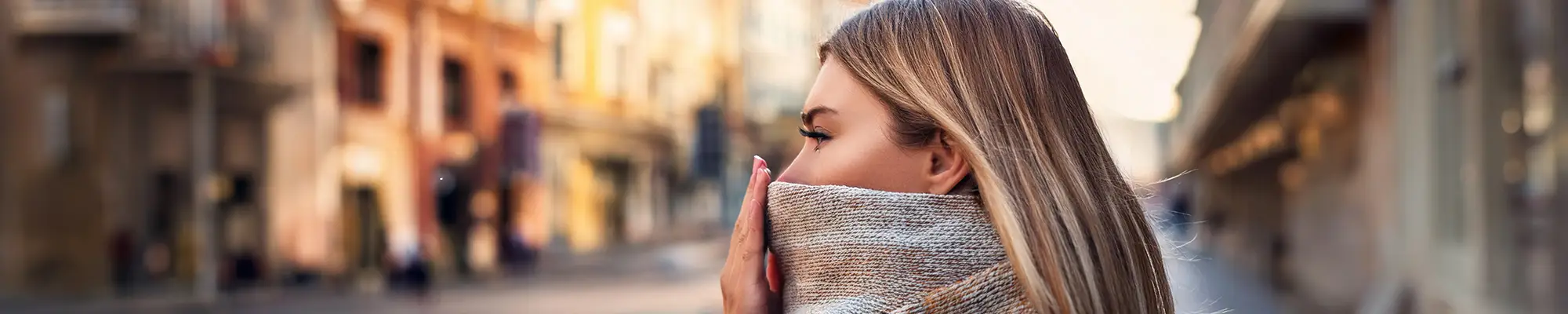 Keeping Warm