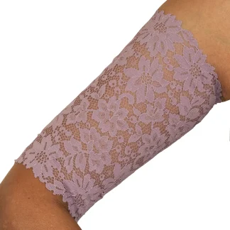 PICC Line Cover - LILAC Lace