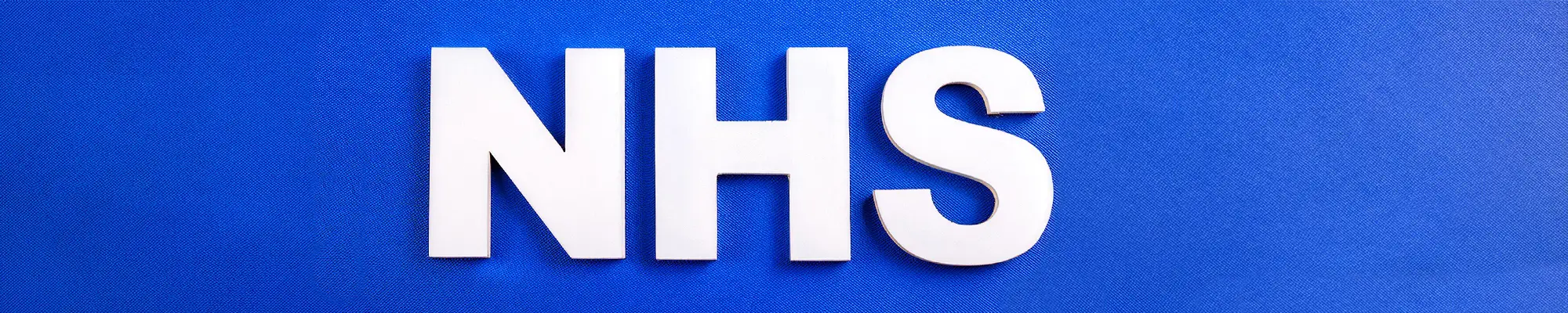 The NHS - This Incredible Institution