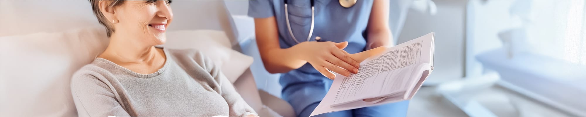Order Patient Leaflets