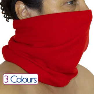PICC-Me® THERMAL NECK WARMER