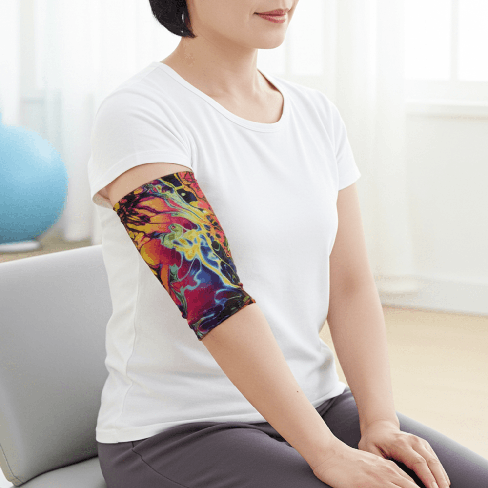PICC Line Cover - WOW Stretch Sleeve - Image 6