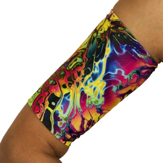 PICC Line Cover - WOW Stretch Sleeve