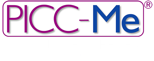 PICC-Me® PICC Line Sleeves